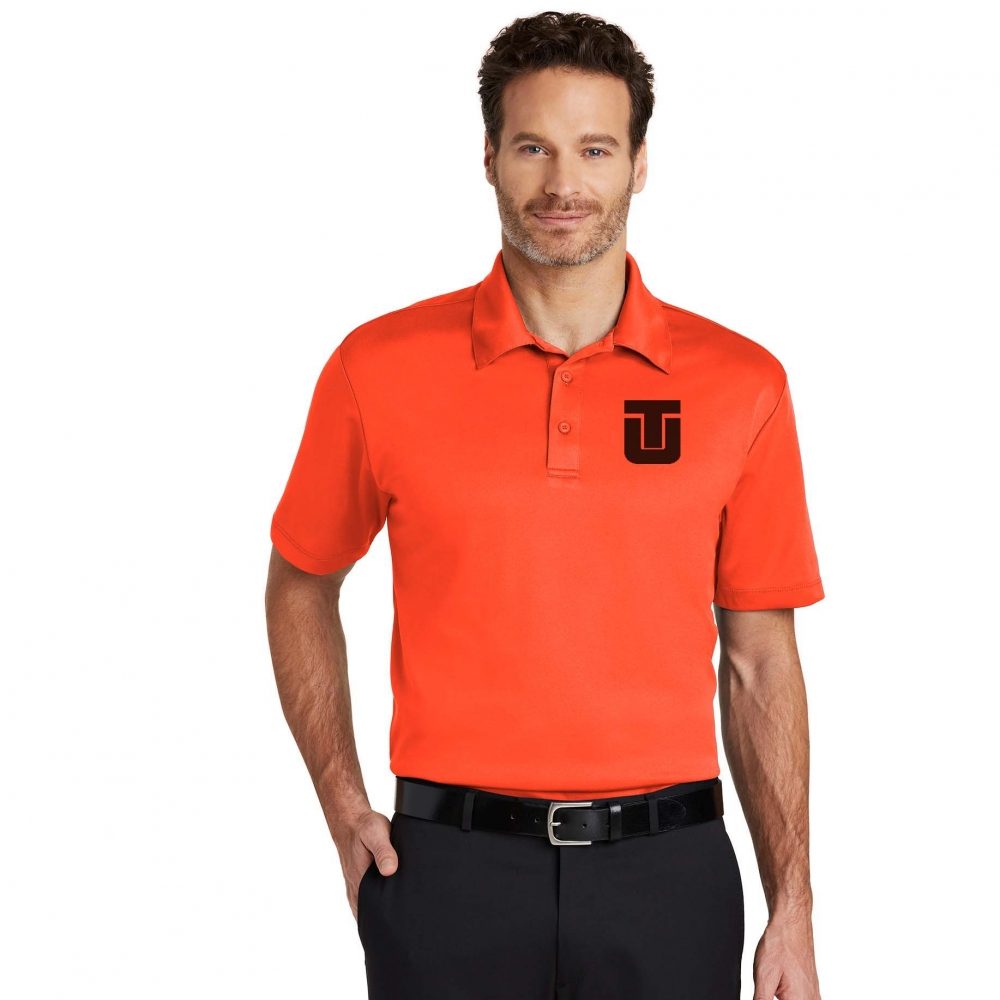 Port Authority K540 Silk Touch Performance Polo - XL - Truly Unique ...