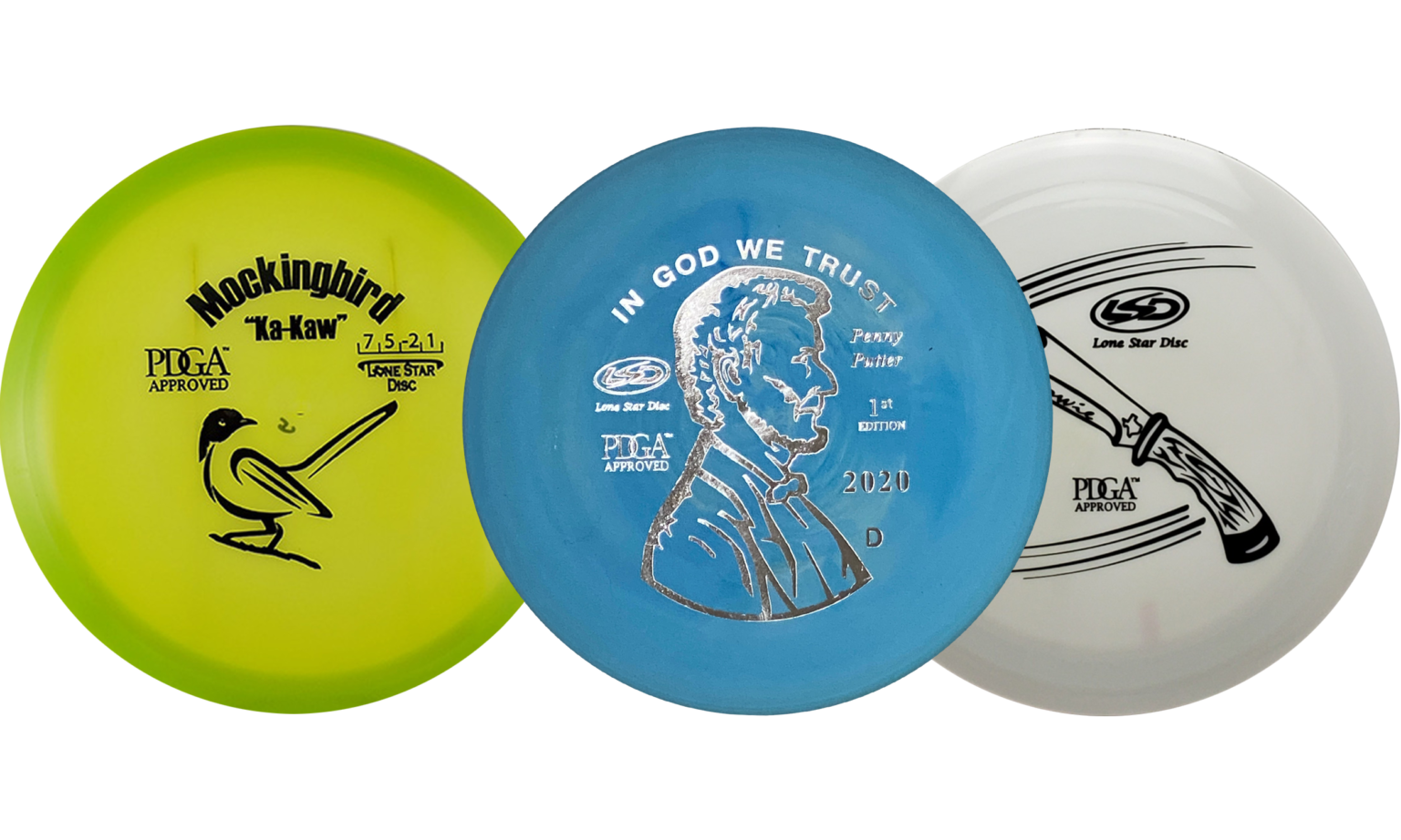 Lone Star Discs - Page 2 of 3 - Truly Unique Disc Golf