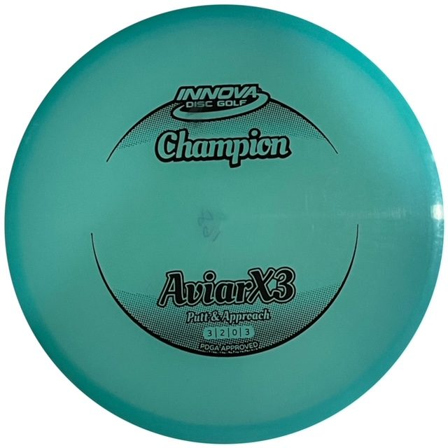 Used Discs - Truly Unique Disc Golf