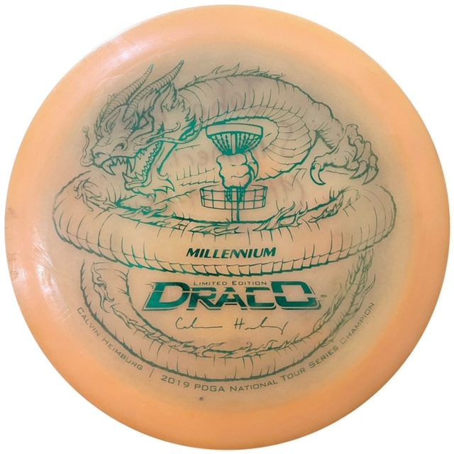 Heimburg online Limited Edition Draco