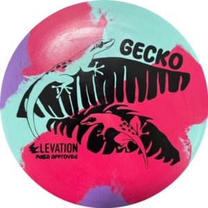 Elevation Eco Flex Gecko Jelly Bean