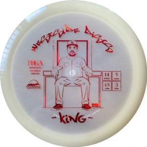 Westside Discs Moonshine King - Ice Cube v6