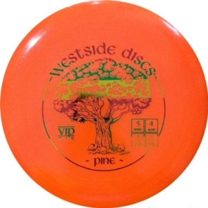 Westside Discs VIP Air Pine