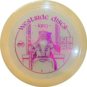 Westside Discs Moonshine Air King