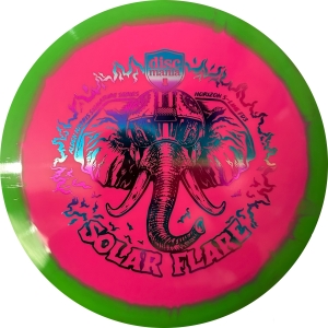 Discmania Horizon S-Line FD3 Alden Harris Solar Flare