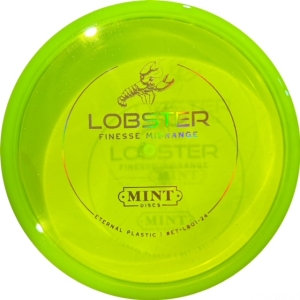 Mint Discs Eternal Lobster